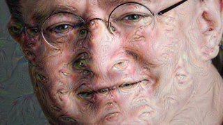 Illustration for article titled Google's Deep Dream Is Turning Anime into Nightmares